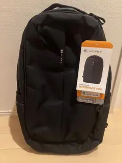 HYPERPACK PRO 16インチ ブラック
