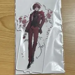 ローレン・イロアス　アクリルスタンド　アニカフェ　アニメイトカフェ