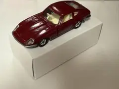 トミカ　フェアレディ240ZG 黒箱シリーズ　日本製