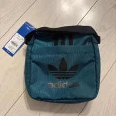 【adidas】バッグ