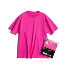 新品未使用 HANES BEEFY-T Tシャツ 25SS ヘインズ H5180