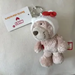 【NICI】キーホルダー