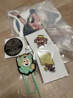 倖田來未 グッズセット