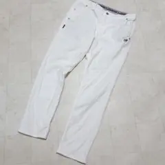 MASTAER BUNNY EDITION ゴルフ パンツ サイズ6 ストレッチ