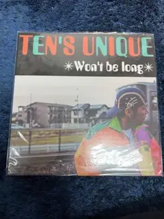2025年最新】ten's unique レコードの人気アイテム - メルカリ