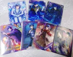 うたプリ シャニライ ビジュコレ vol.1.2 トキヤセット