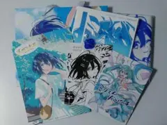 c106 モクモクセイ あかもく 新刊セット