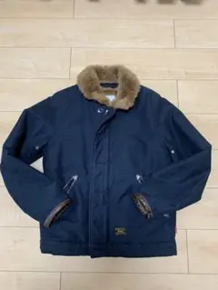 2025年最新】wtaps n1の人気アイテム - メルカリ