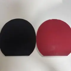ディグニクス09C黒色特厚、テナジー19赤色特厚