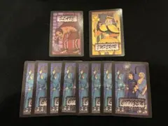 【新品】アニメ版カイジ　Eカード