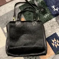 ステファン 2WAYバック