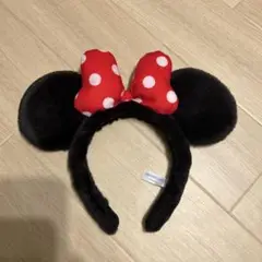 ミニーカチューシャ