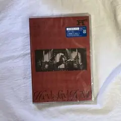 Hey!Say!JUMP LIVE TOUR 2024-2025 H+通常盤