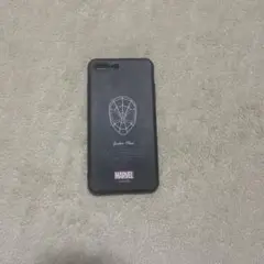 MARVEL スパイダーマン iPhone用ケース