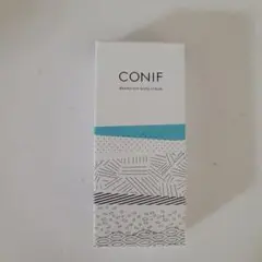CONIF コニフ　デオドラントクリーム3D 33g コニフデオドラントクリーム3D 33g 6本セットの通販 by