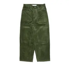 PolerSkate BIGBOY デニム　正規品　緑　グリーン　カーキ Polar Skate Co ビッグボーイ グリーン BIG BOY JEANS デニム