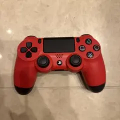 ワイヤレスコントローラー(DUALSHOCK 4) CUH-ZCT1J