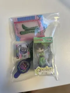 たまごっち　ラブベリー　カードキャプターさくら 3体セット