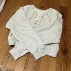 フリークスストア　スウェットカットソー