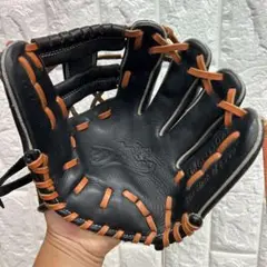 野球 グローブ 軟式 少年野球 ローリングス 内野手