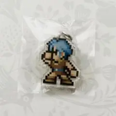 ファイナルファンタジー ピクセルリマスター めじるしチャーム　シーフ