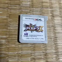 パズドラz 3ds