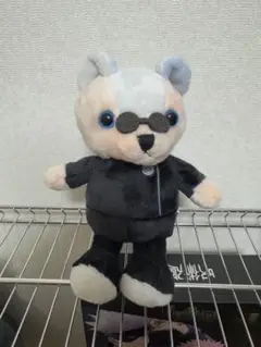 呪術廻戦 五条悟 マスコット