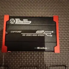 TreasLin USB3.0 HD ビデオキャプチャーボード