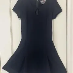 マリークワント　ワンピース　フレア