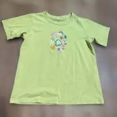 mont-bell Tシャツ SIZE M