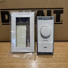 DNライティング　PWM信号調光器　PDC1000S