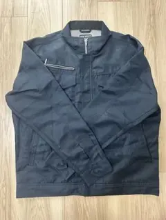 ワークマン作業着　WM BEST CRAFTシリーズ　LL