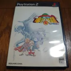 半熟英雄 7人の半熟英雄 (PS2)
