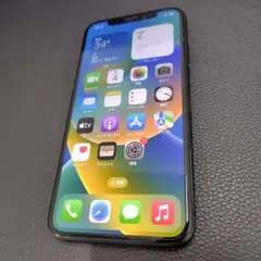 Apple iPhone XS 256GB KDDI