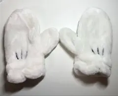 ミッキー 手袋 ディズニー