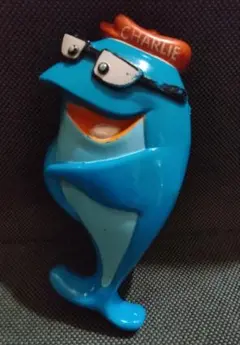 チャーリーツナ　ラジオ　1970年代