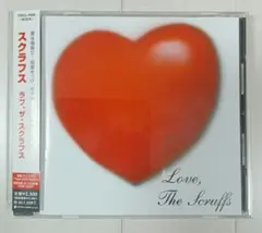 The Scruffs スクラフス ラブ、ザ・スクラフス