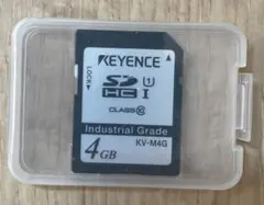 2025年最新】KEYENCE SDカードの人気アイテム - メルカリ