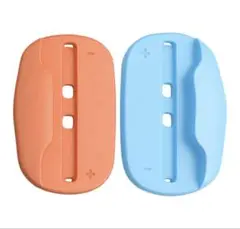 Nintendo Switch コントローラーマウスキャップ 2個セット
