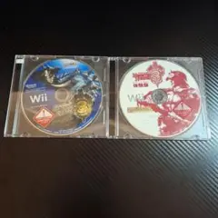 モンスターハンター3 3体験版 Wii