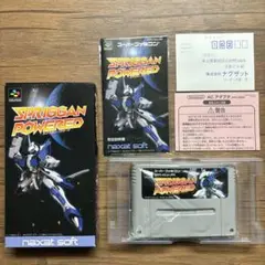スプリガンパワード　【動作確認済み】 Yahoo!オークション -「sfc スプリガンパワード」の落札相場