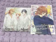うたプリ レン ブロマイド アナザージャケット
