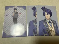 うたプリ 真斗 特典 グラショ マルイ BGS