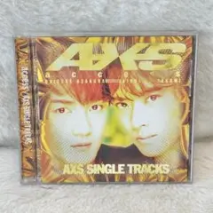 【レア✨】名盤CD アクセス / シングル・トラックス