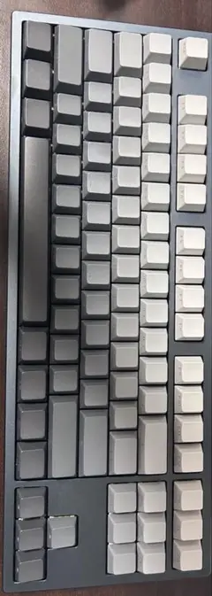 Mage gee ラピッドトリガーキーボード