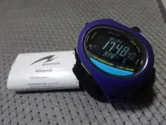 SOMA WJ08 ストップウォッチ 10BAR防水