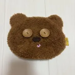 《最終値下げ》ミニオンズ　ティム　USJ　フェイスポーチ