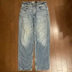 Levi’s silver tab loose 31×32
