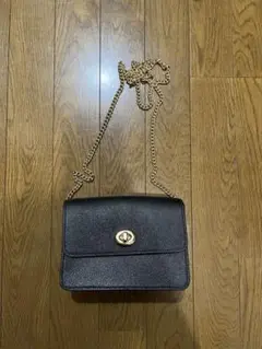 coach ショルダーバック