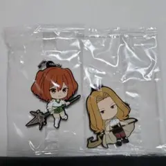 葬送のフリーレン　カプセルラバーマスコット3